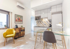 Apartamento Gran Via en Madrid